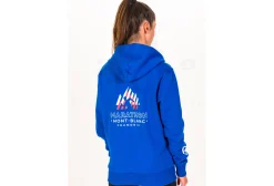 i-run.fr Marathon Mont-Blanc