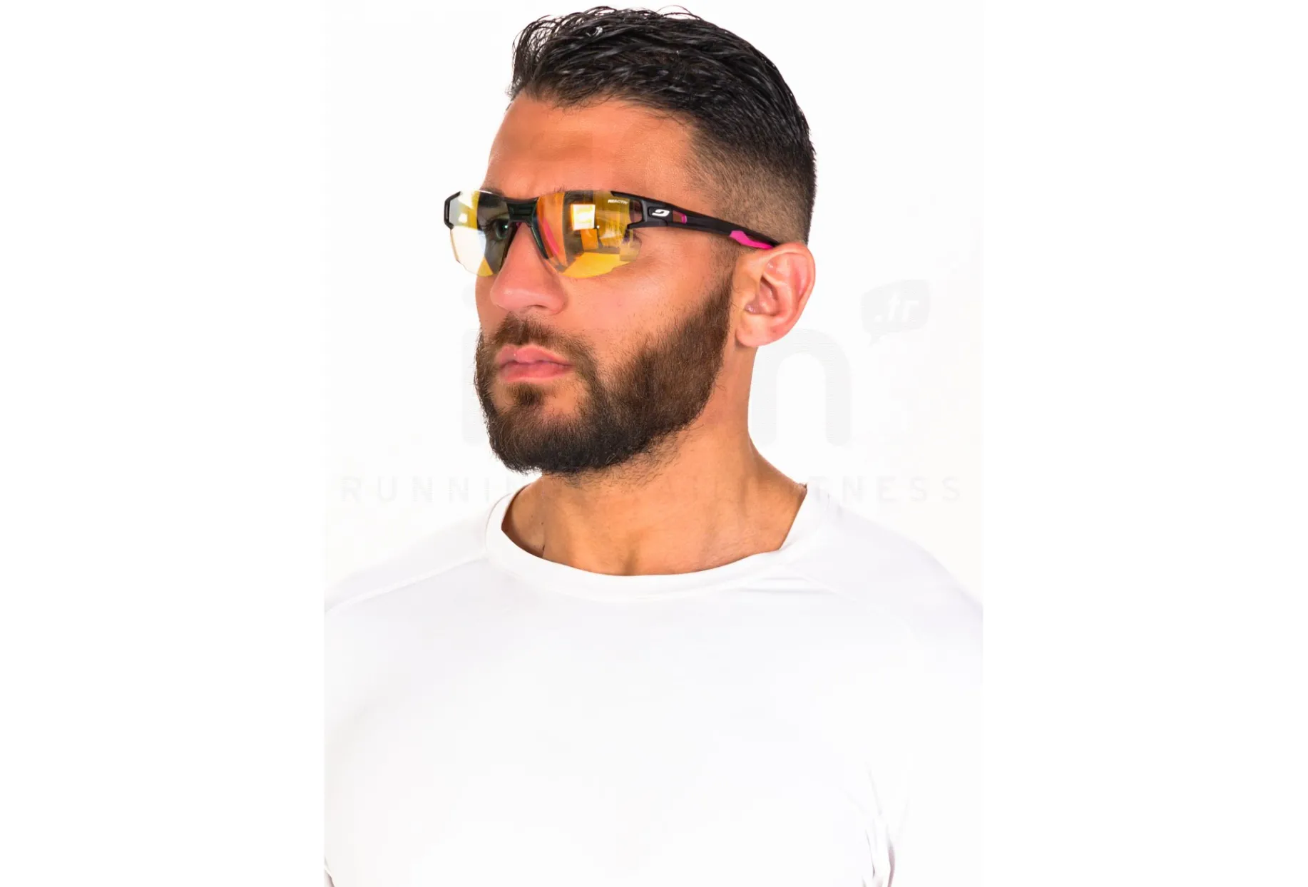 Julbo Aerolite Reactiv Photochromic Performance 1-3
