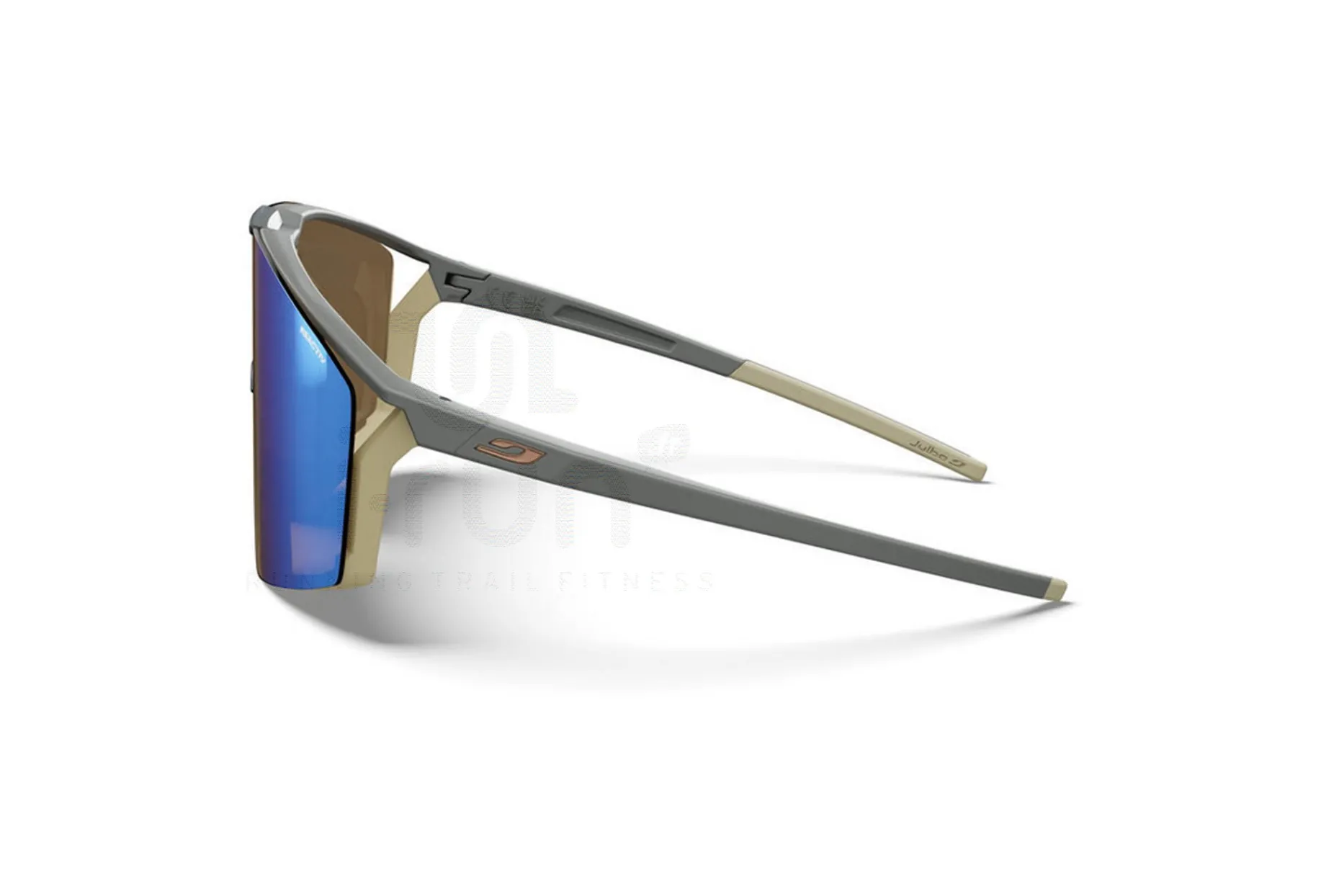Julbo Edge Cover Reactiv 2-4