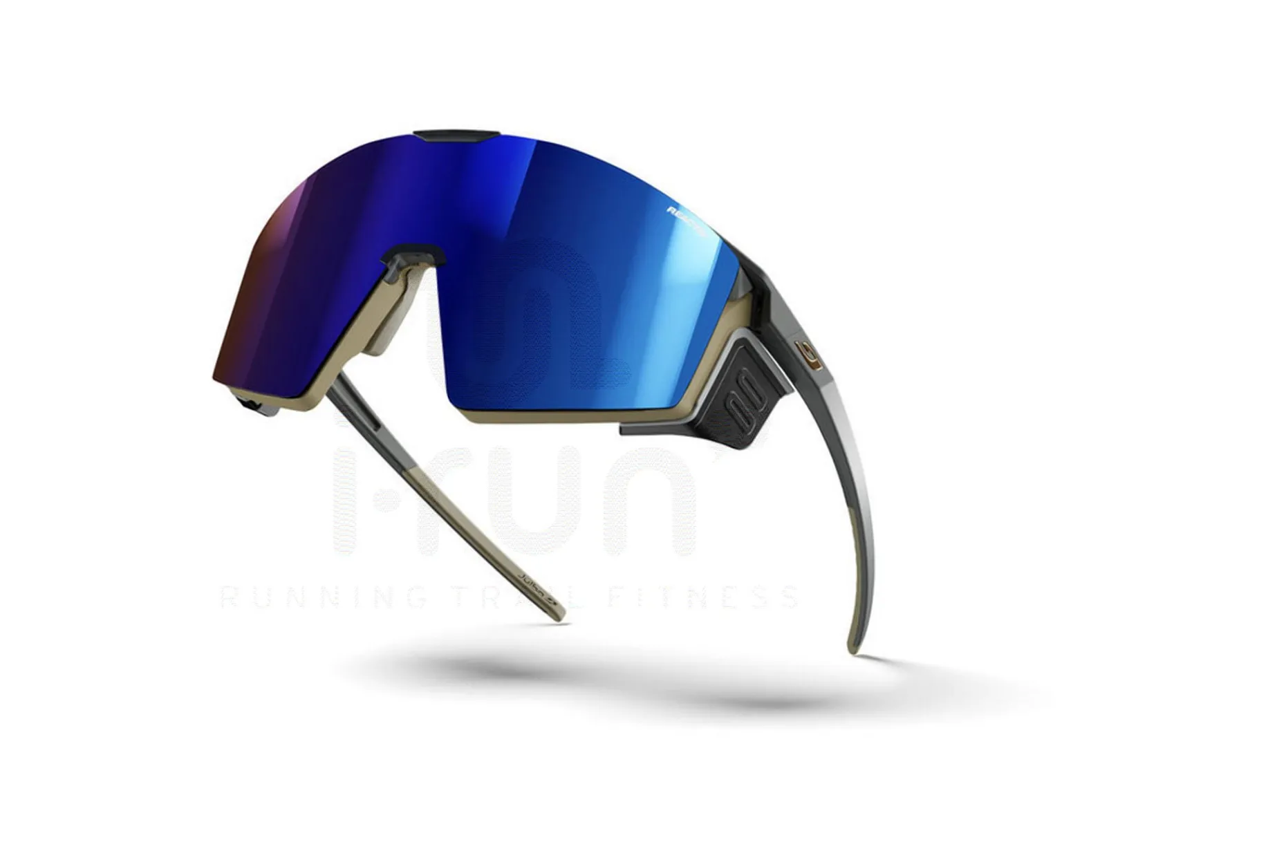 Julbo Edge Cover Reactiv 2-4