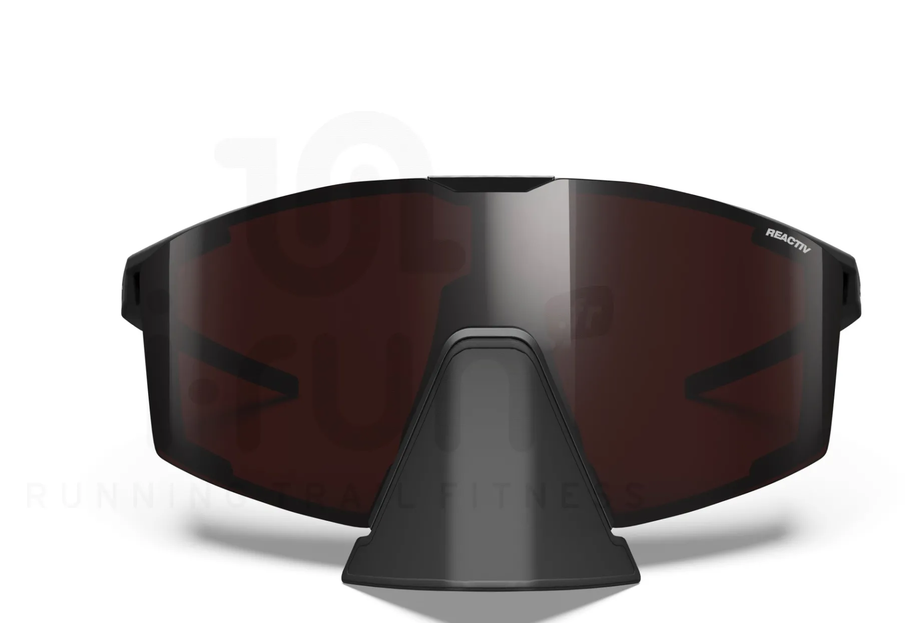 Julbo Edge Cover Reactiv High Contrast 0-4