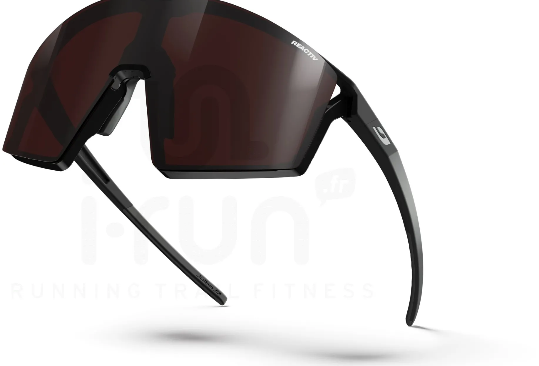 Julbo Edge Cover Reactiv High Contrast 0-4
