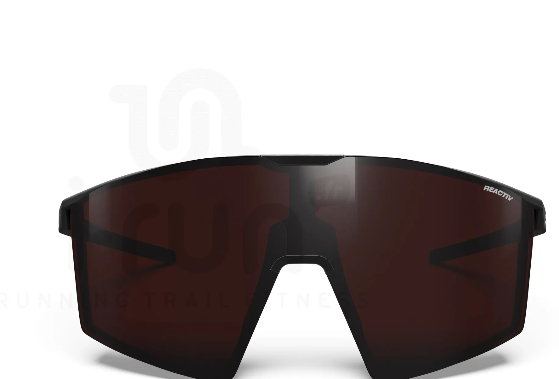 Julbo Edge Cover Reactiv High Contrast 0-4