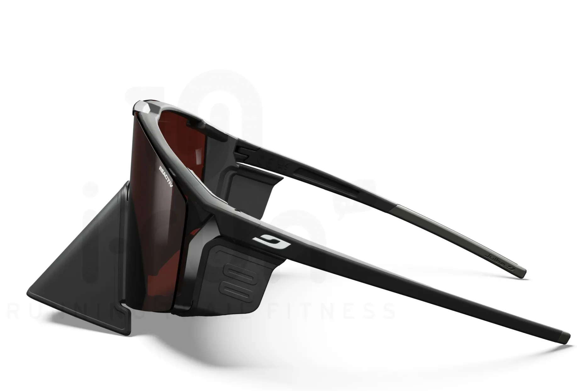 Julbo Edge Cover Reactiv High Contrast 0-4