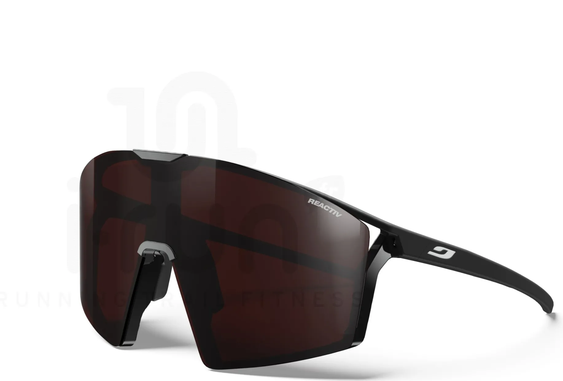Julbo Edge Cover Reactiv High Contrast 0-4