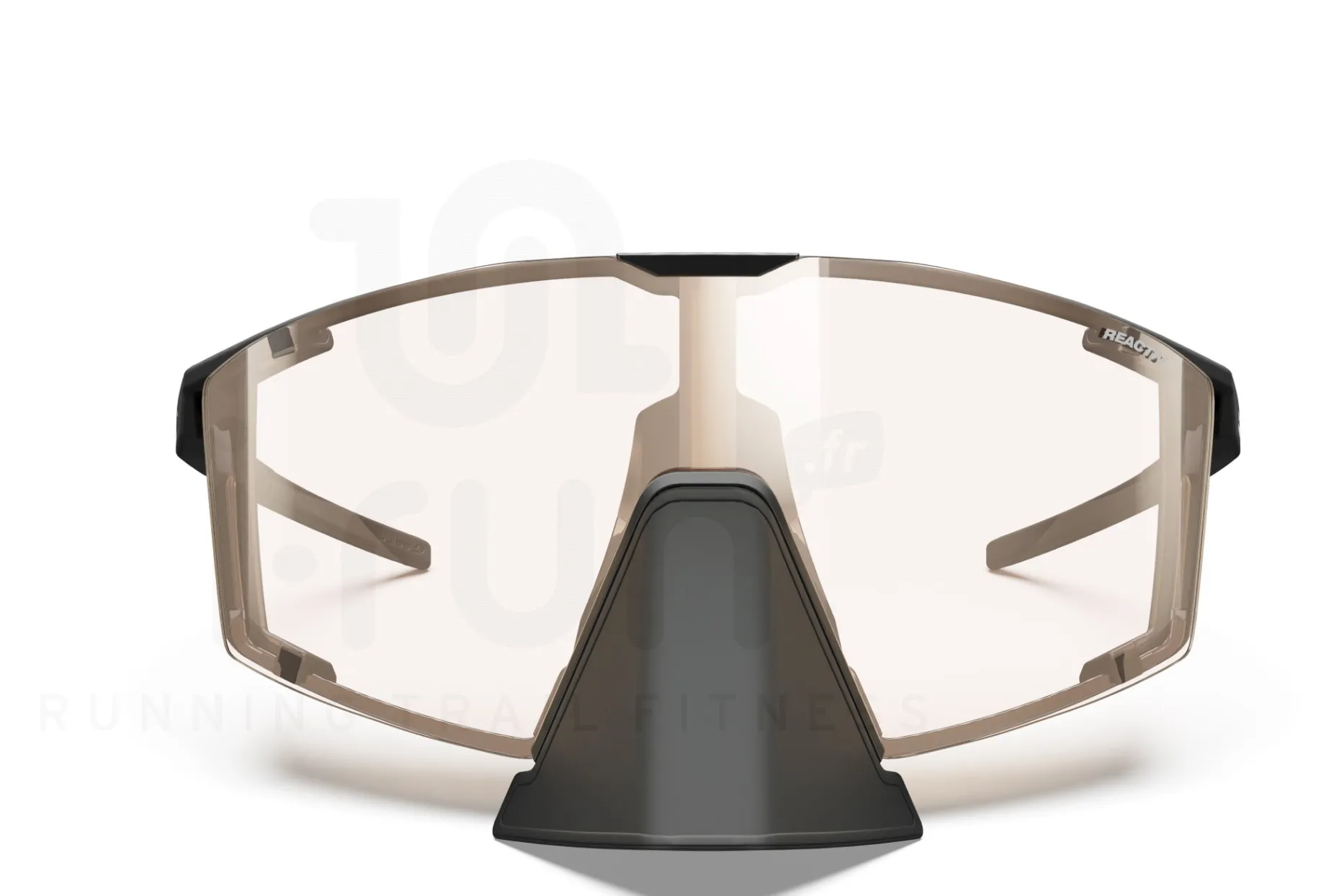 Julbo Edge Cover Reactiv High Contrast 0-4