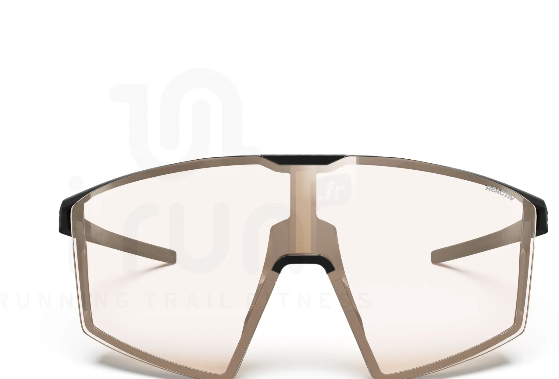 Julbo Edge Cover Reactiv High Contrast 0-4