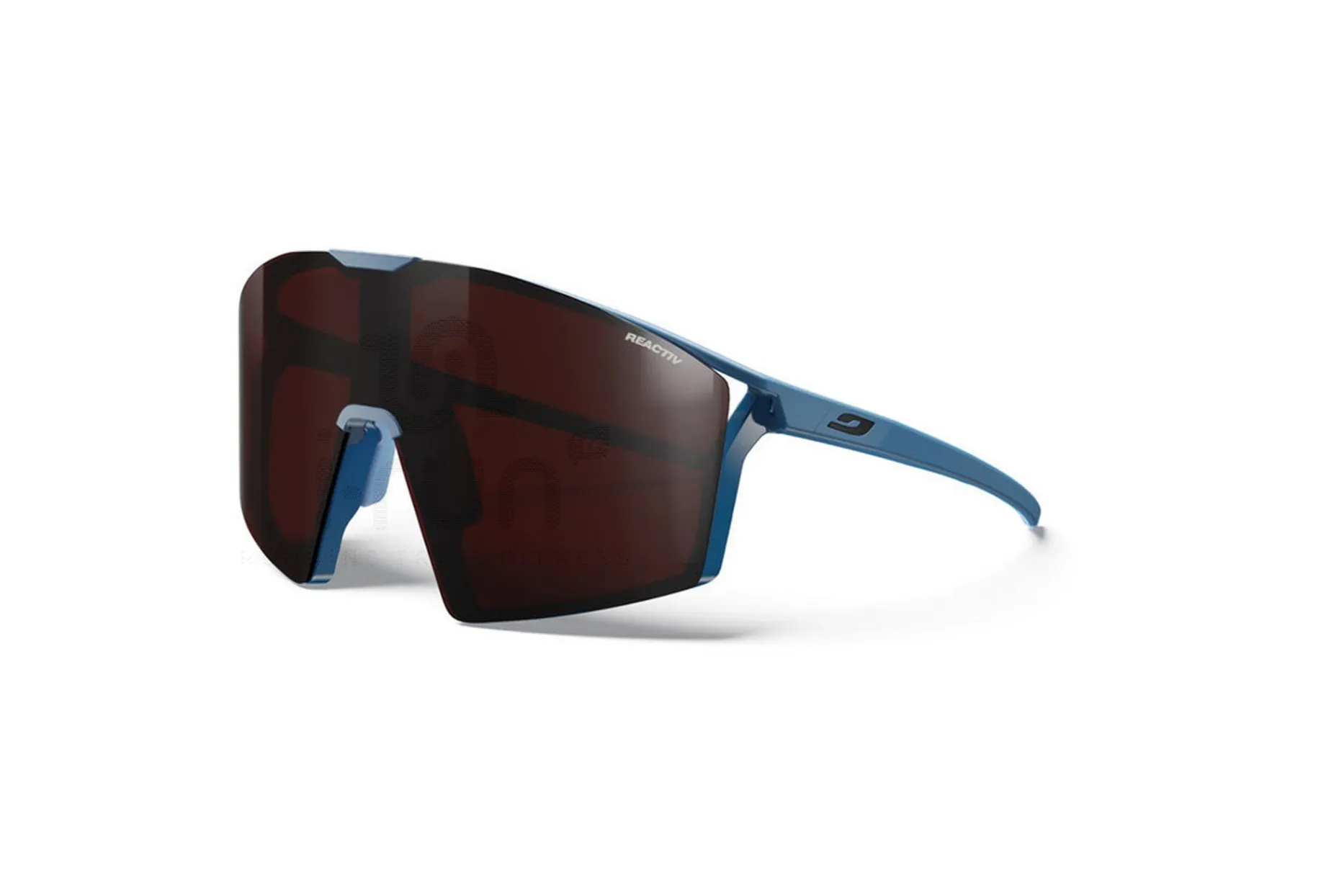 Julbo Edge Cover Reactiv High Contrast 0-4