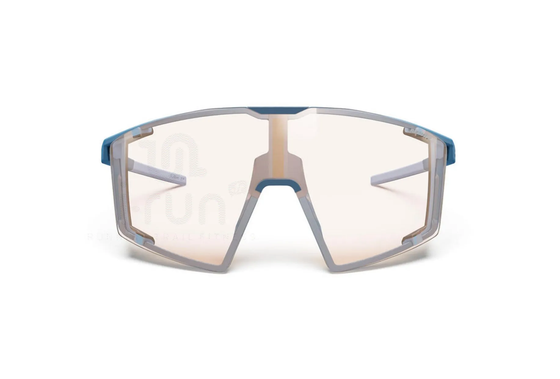 Julbo Edge Cover Reactiv High Contrast 0-4