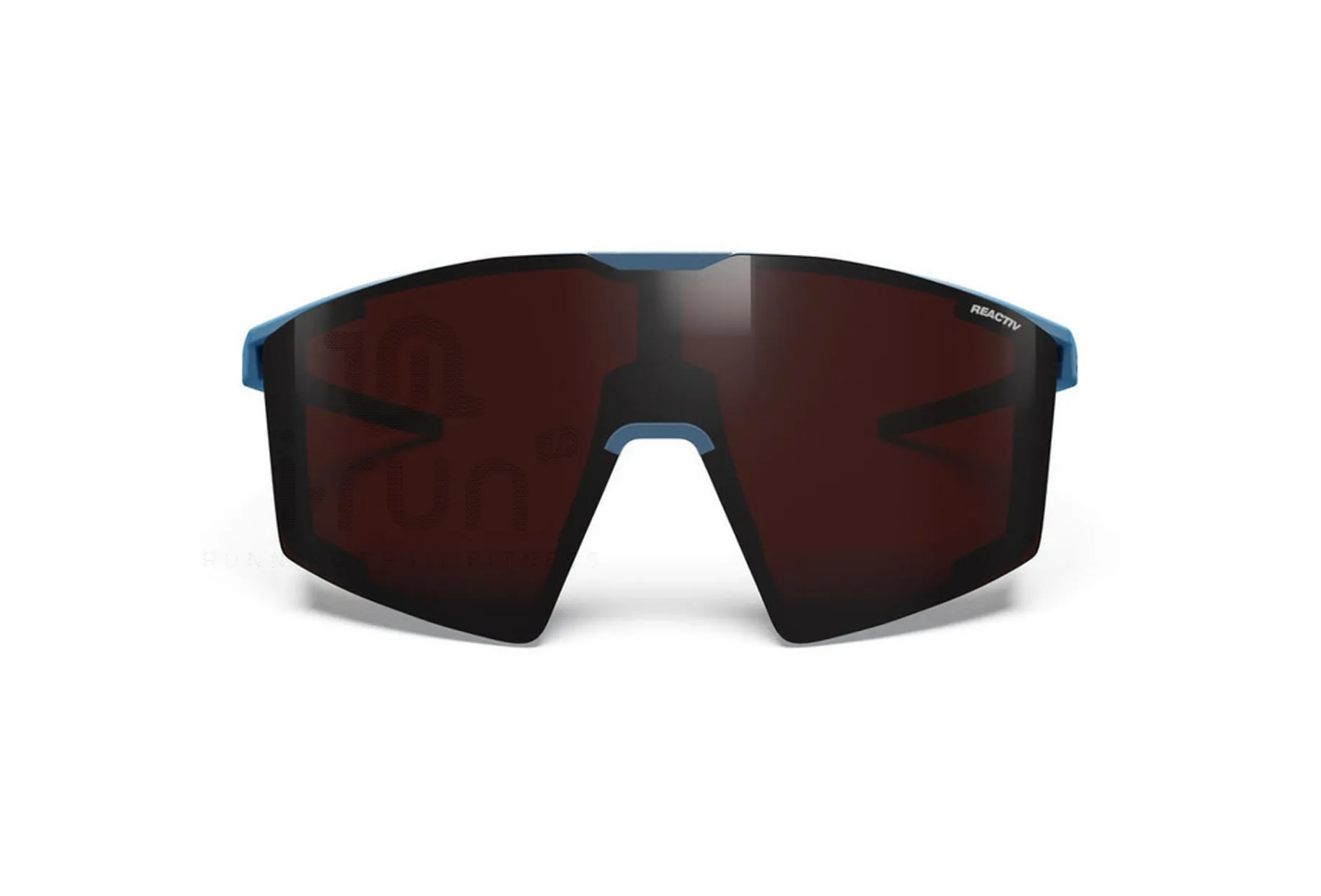 Julbo Edge Cover Reactiv High Contrast 0-4