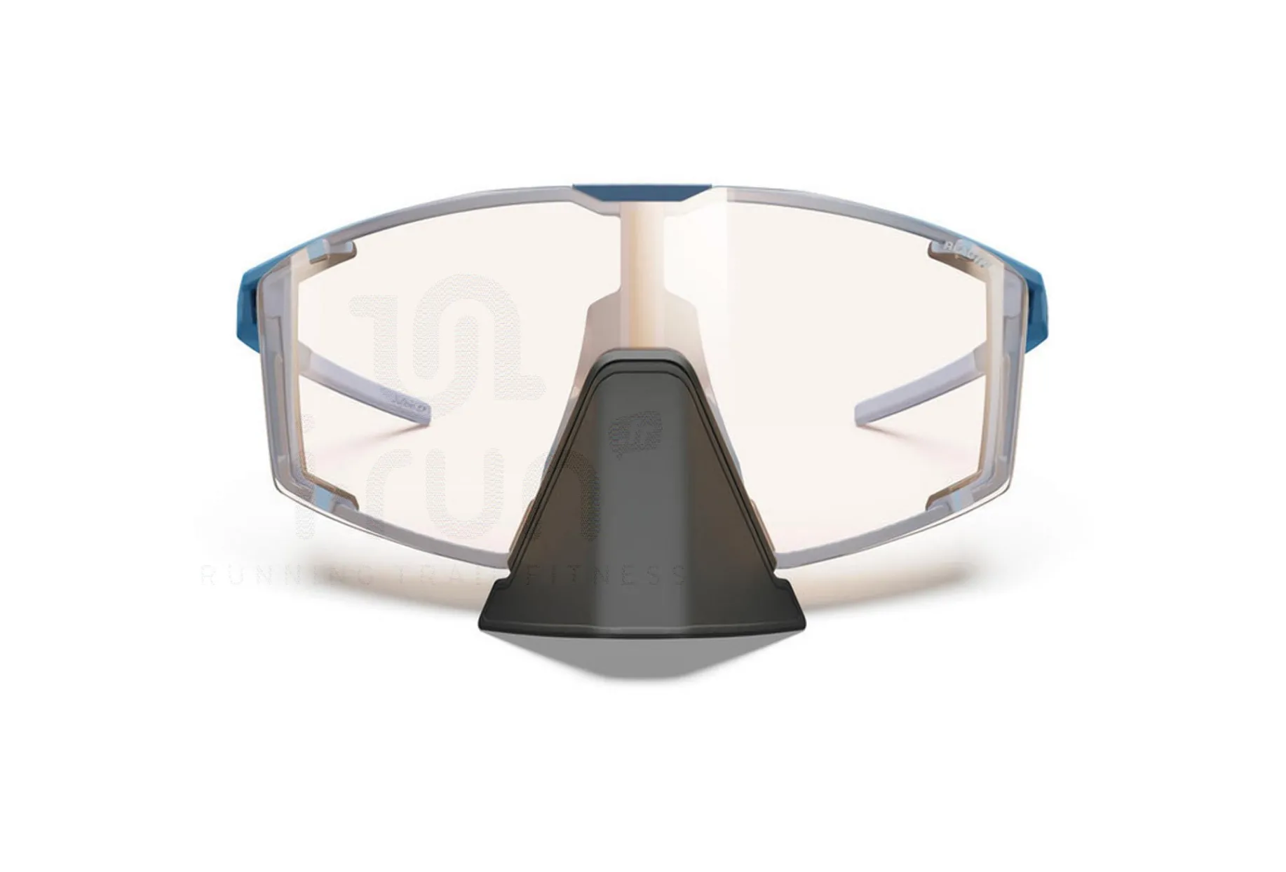 Julbo Edge Cover Reactiv High Contrast 0-4