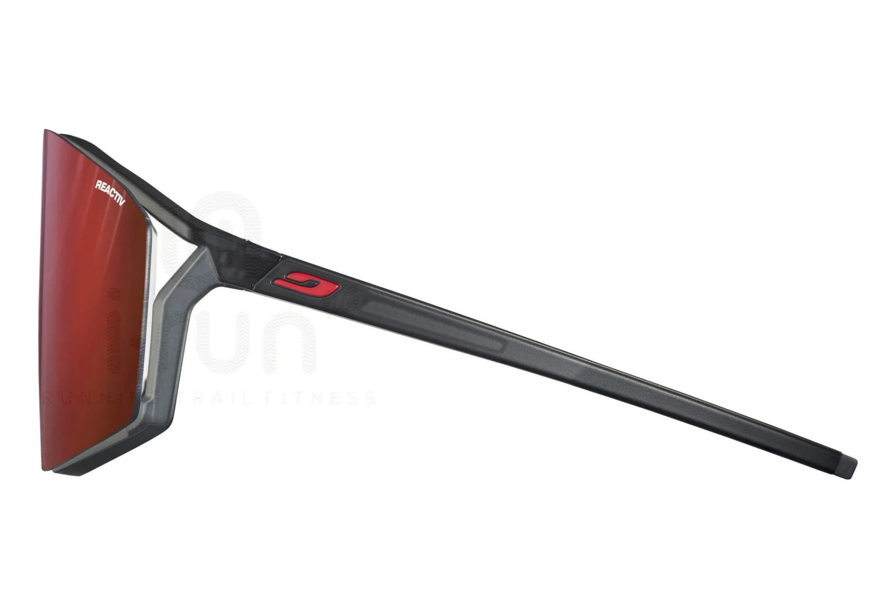 Julbo Edge Reactiv high Contrast 0-3