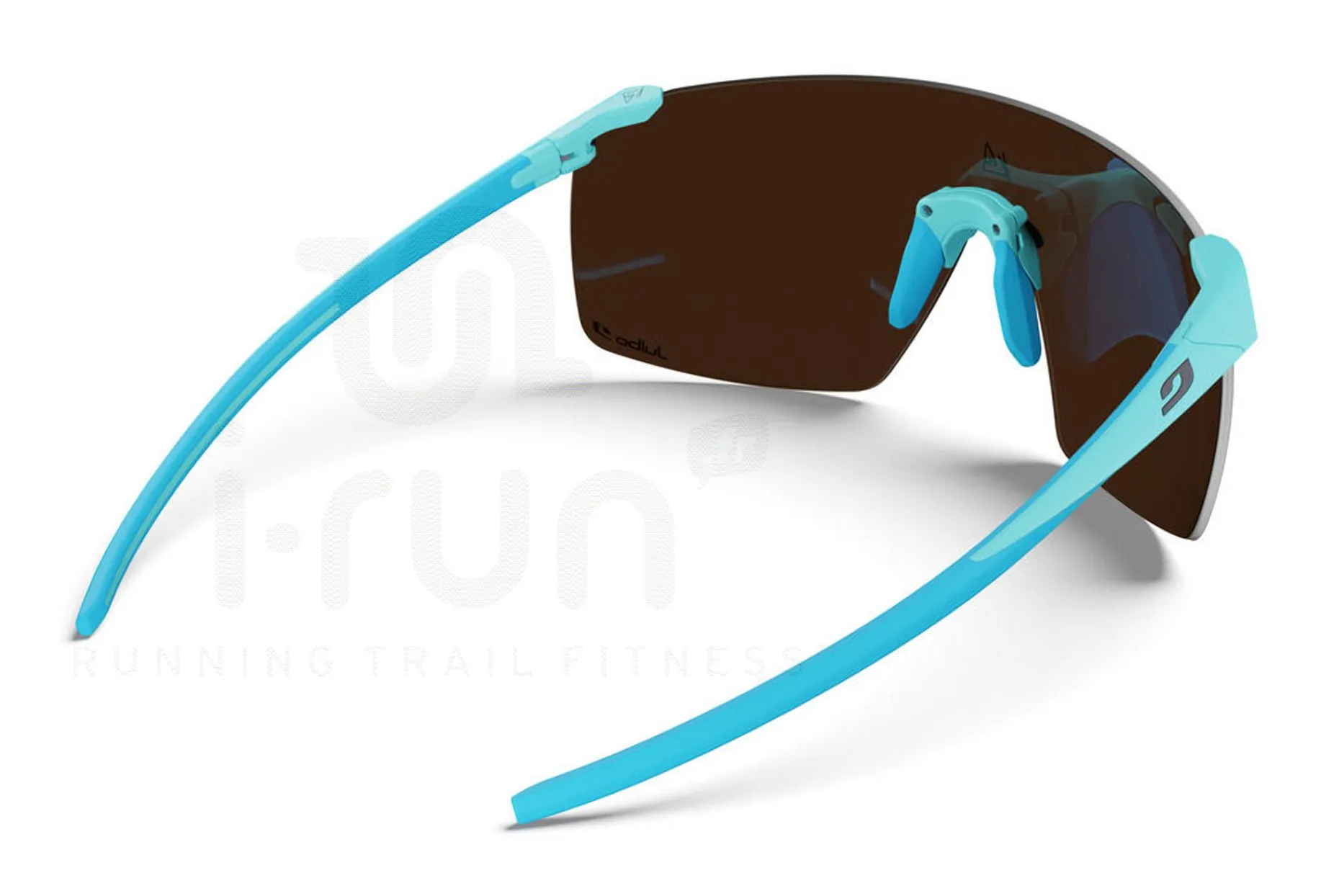 Julbo Faster Reactiv High Contrast 0-3 Kílian Jornet