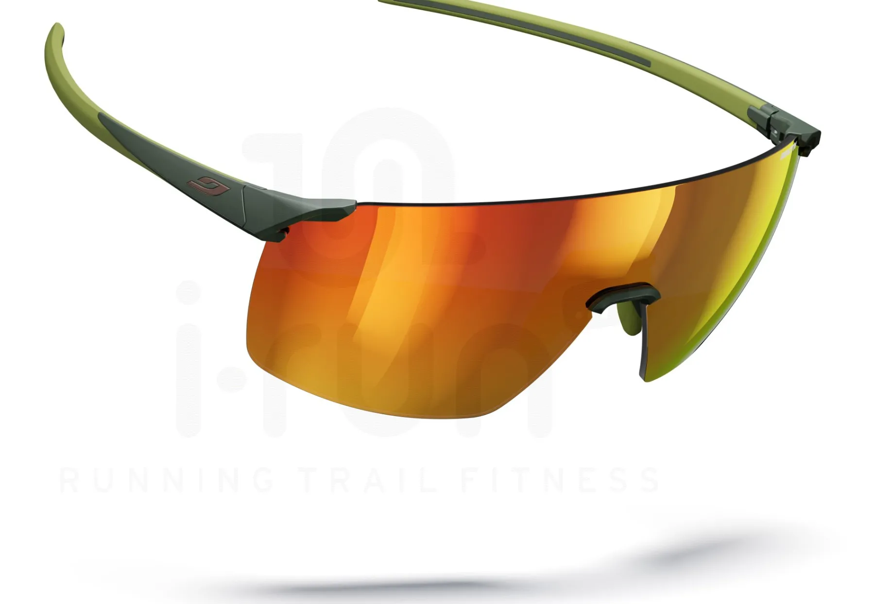 Julbo Faster Reactiv Light Amplifier 1-3 L