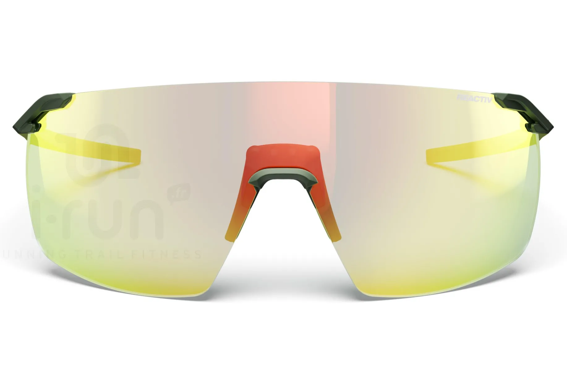 Julbo Faster Reactiv Light Amplifier 1-3 L