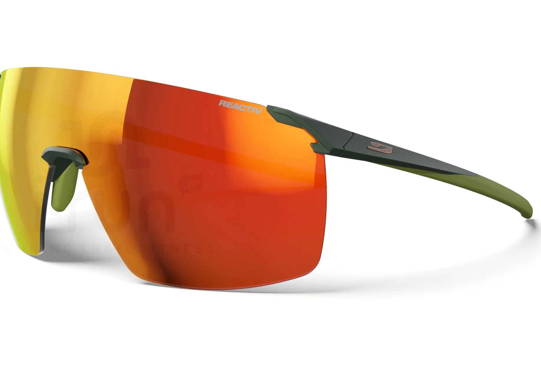 Julbo Faster Reactiv Light Amplifier 1-3 L