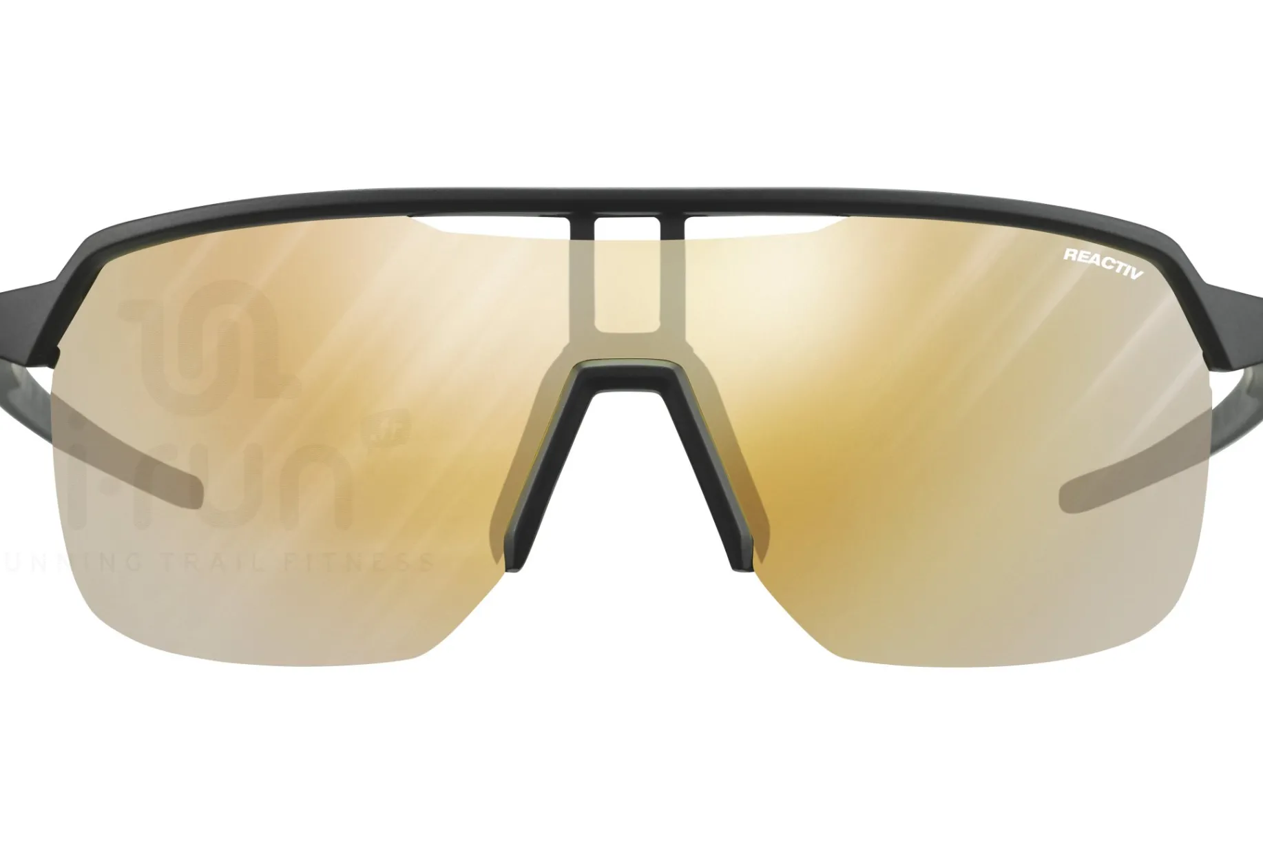 Julbo Frequency Reactiv Light Amplifier 1-3