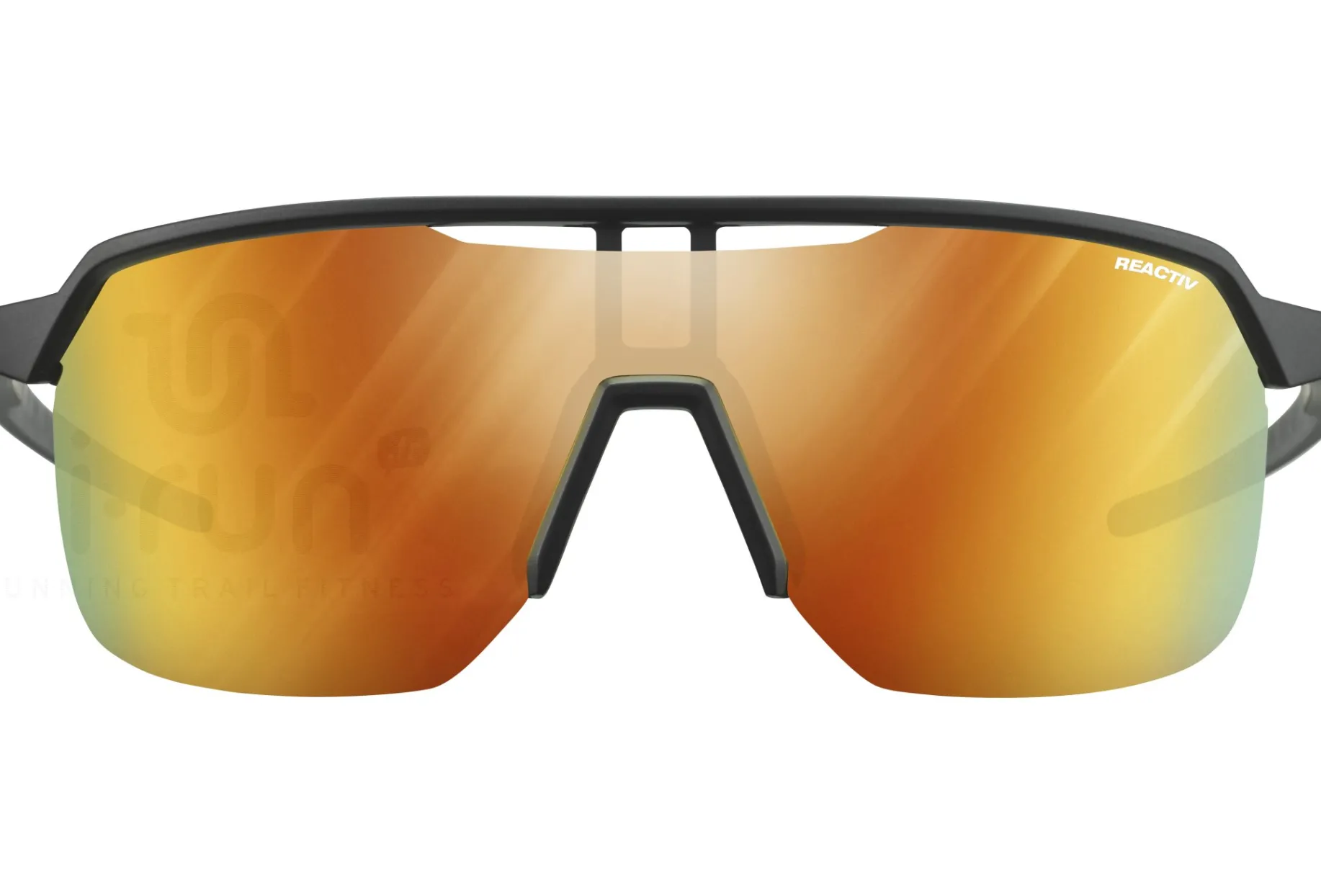 Julbo Frequency Reactiv Light Amplifier 1-3