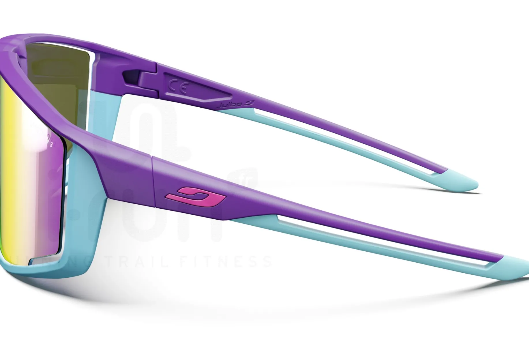 Julbo Fury Spectron 3