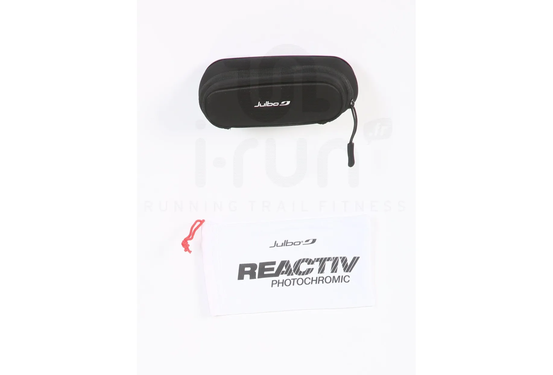 Julbo gafas Fury Reactiv Photochromic 1-3