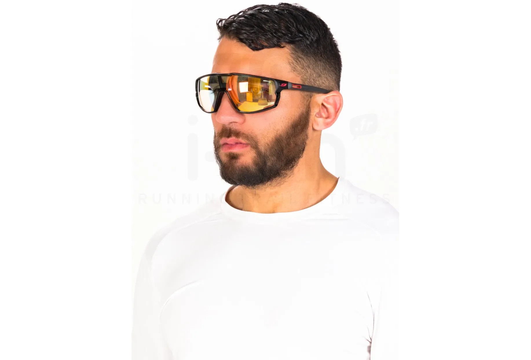 Julbo gafas Rush Reactiv Photochromic Performance 1-3