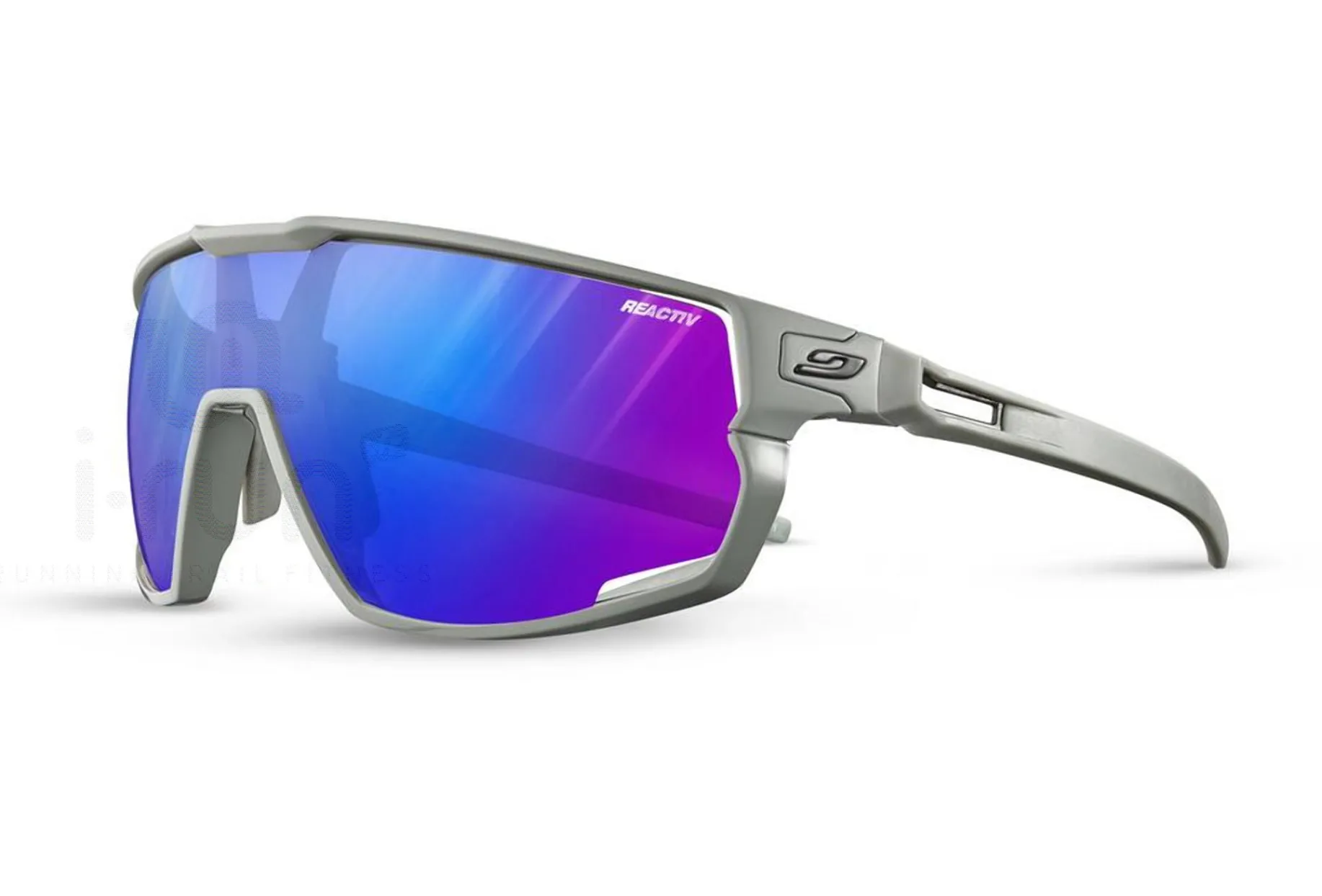 Julbo gafas Rush Reactiv High Contrast 1-3