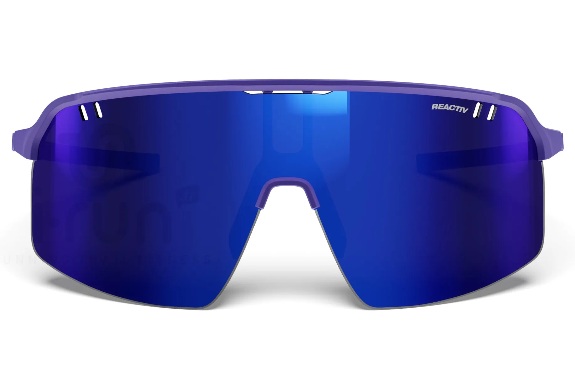 Julbo Intensity Reactiv Alto Contrast 1-3 Watt'Ever