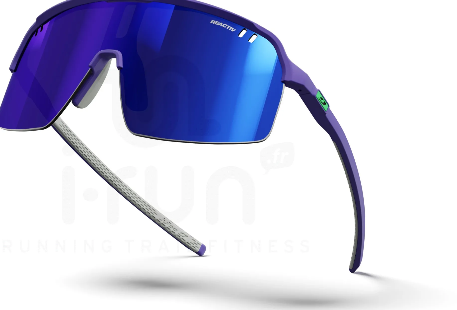 Julbo Intensity Reactiv Alto Contrast 1-3 Watt'Ever