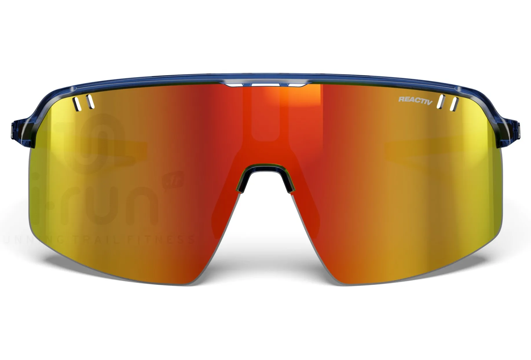 Julbo Intensity Reactiv Light Amplifier 1-3