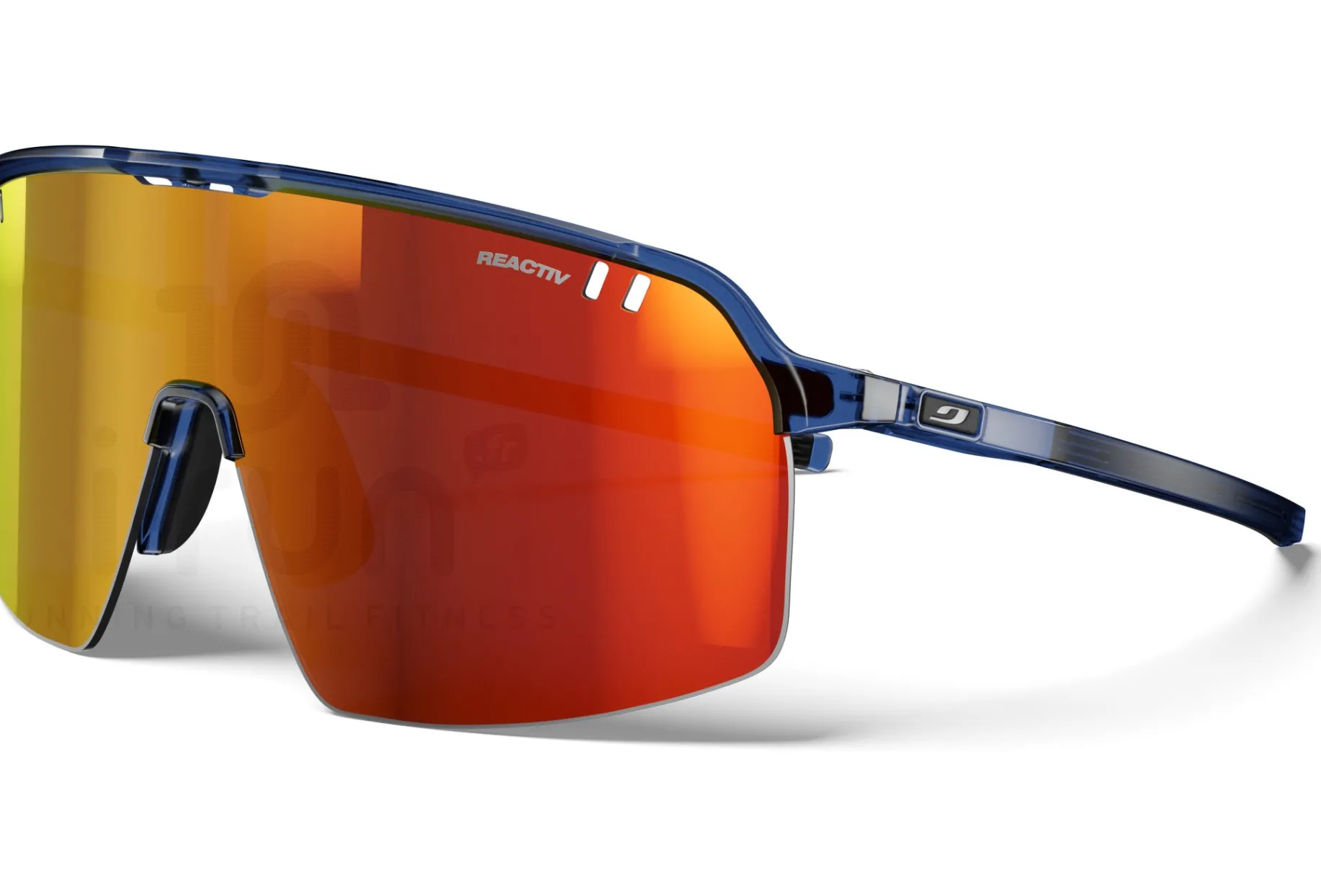 Julbo Intensity Reactiv Light Amplifier 1-3