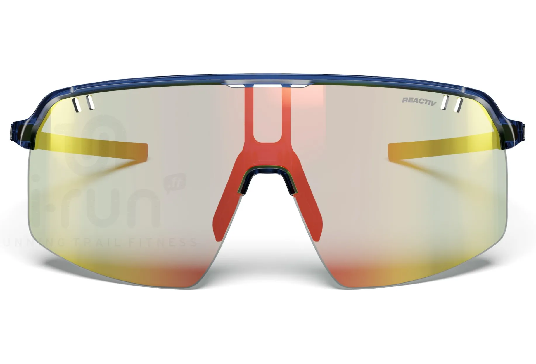 Julbo Intensity Reactiv Light Amplifier 1-3