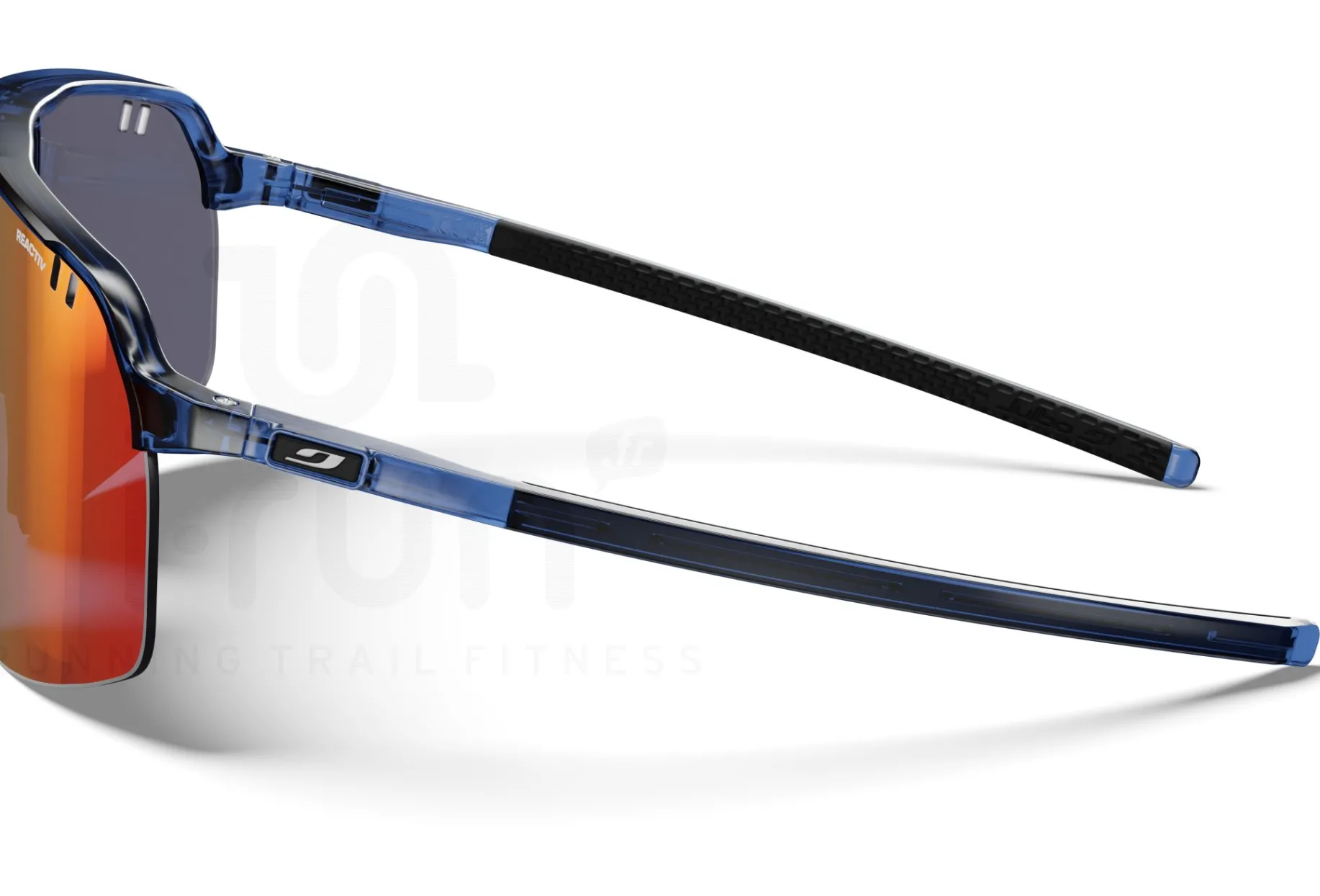 Julbo Intensity Reactiv Light Amplifier 1-3