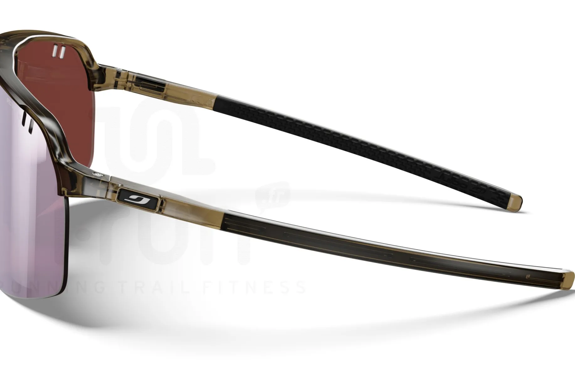 Julbo Intensity Spectron HD 3