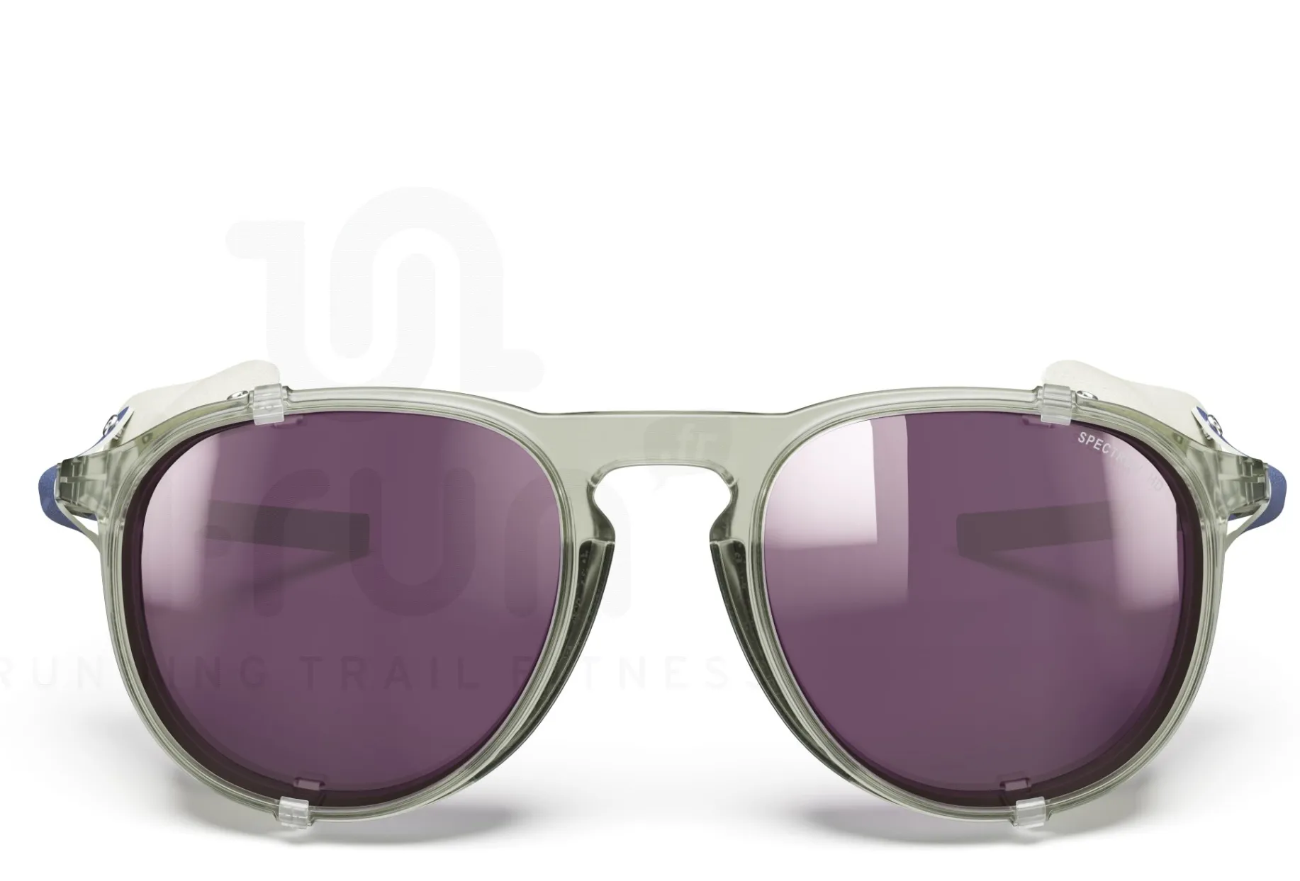 Julbo Millenium Spectron HD 3 Polarized