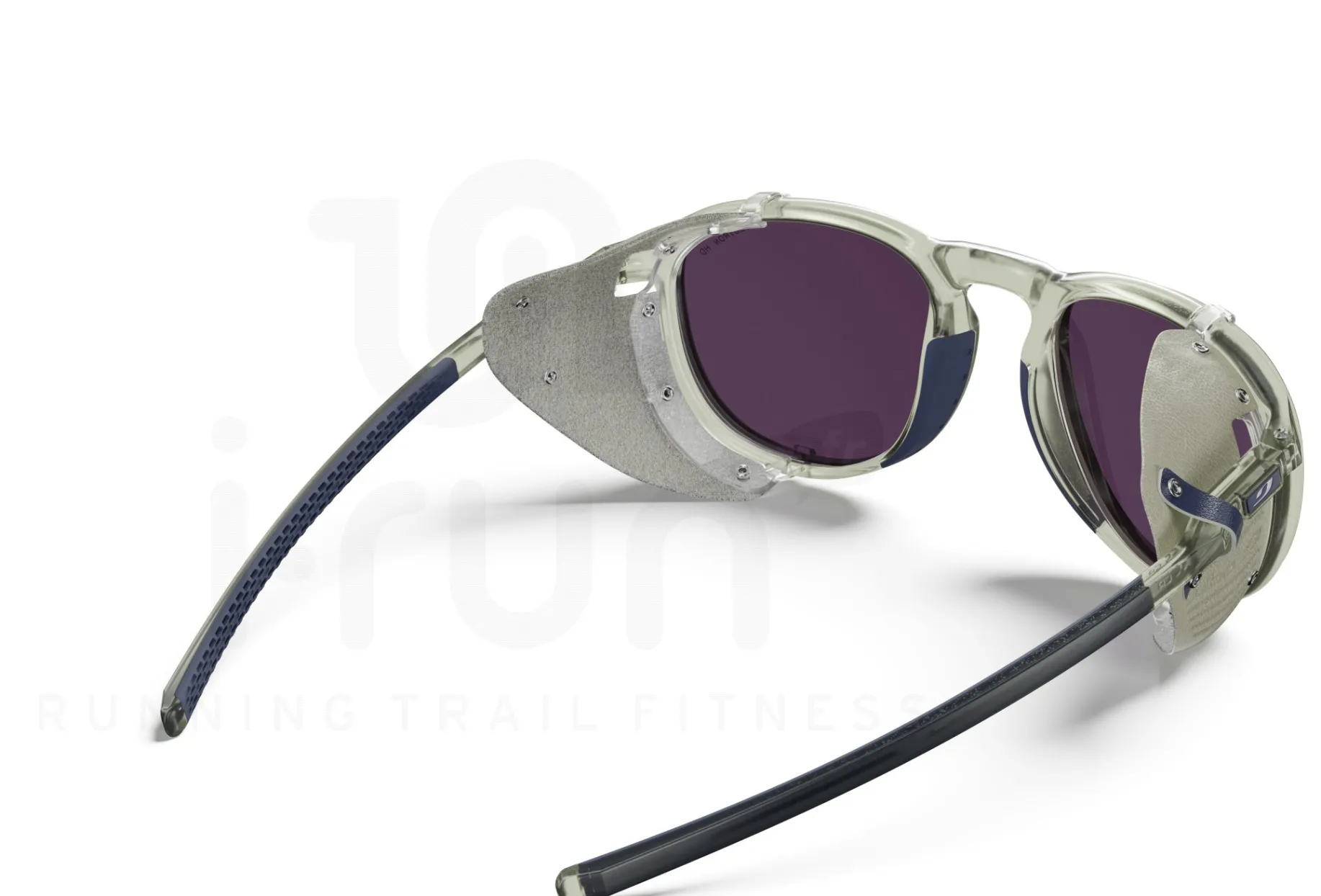Julbo Millenium Spectron HD 3 Polarized