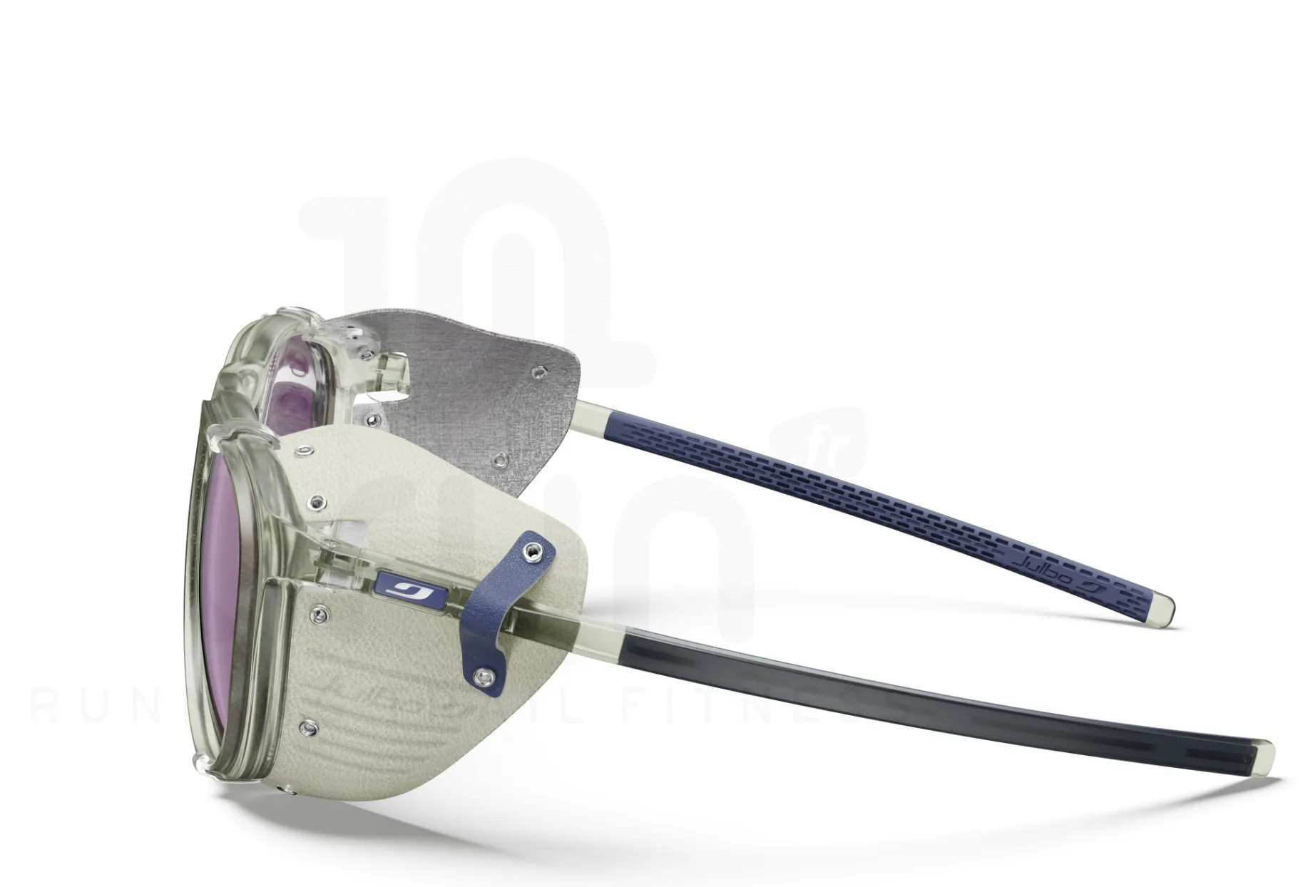 Julbo Millenium Spectron HD 3 Polarized