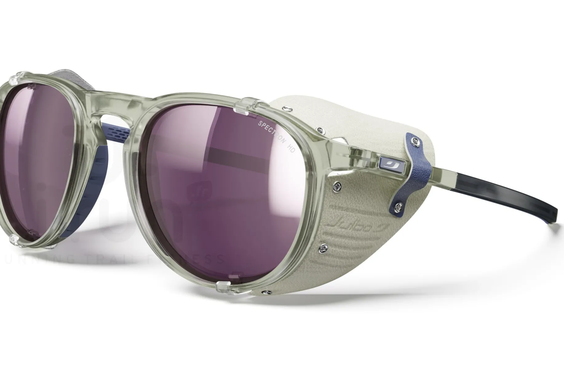 Julbo Millenium Spectron HD 3 Polarized