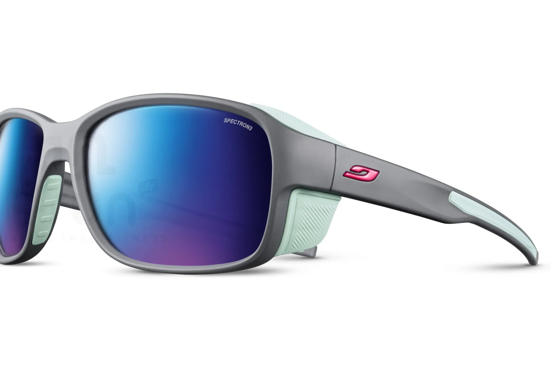 Julbo Monterosa 2 Spectron 3 CF