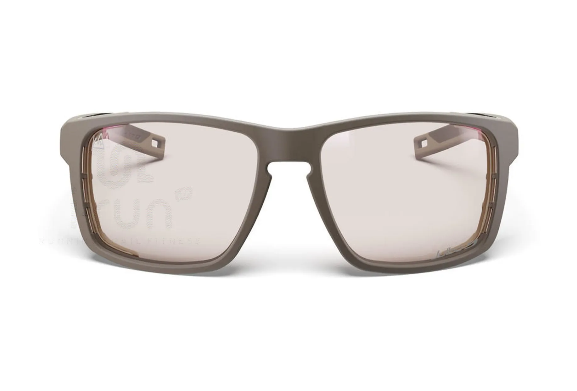 Julbo Shield Reactiv High Contrast 0-4 Kílian Jornet