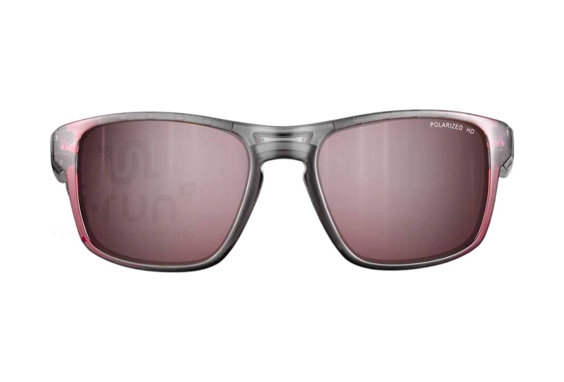 Julbo Shield Spectron 3 HD Polarized