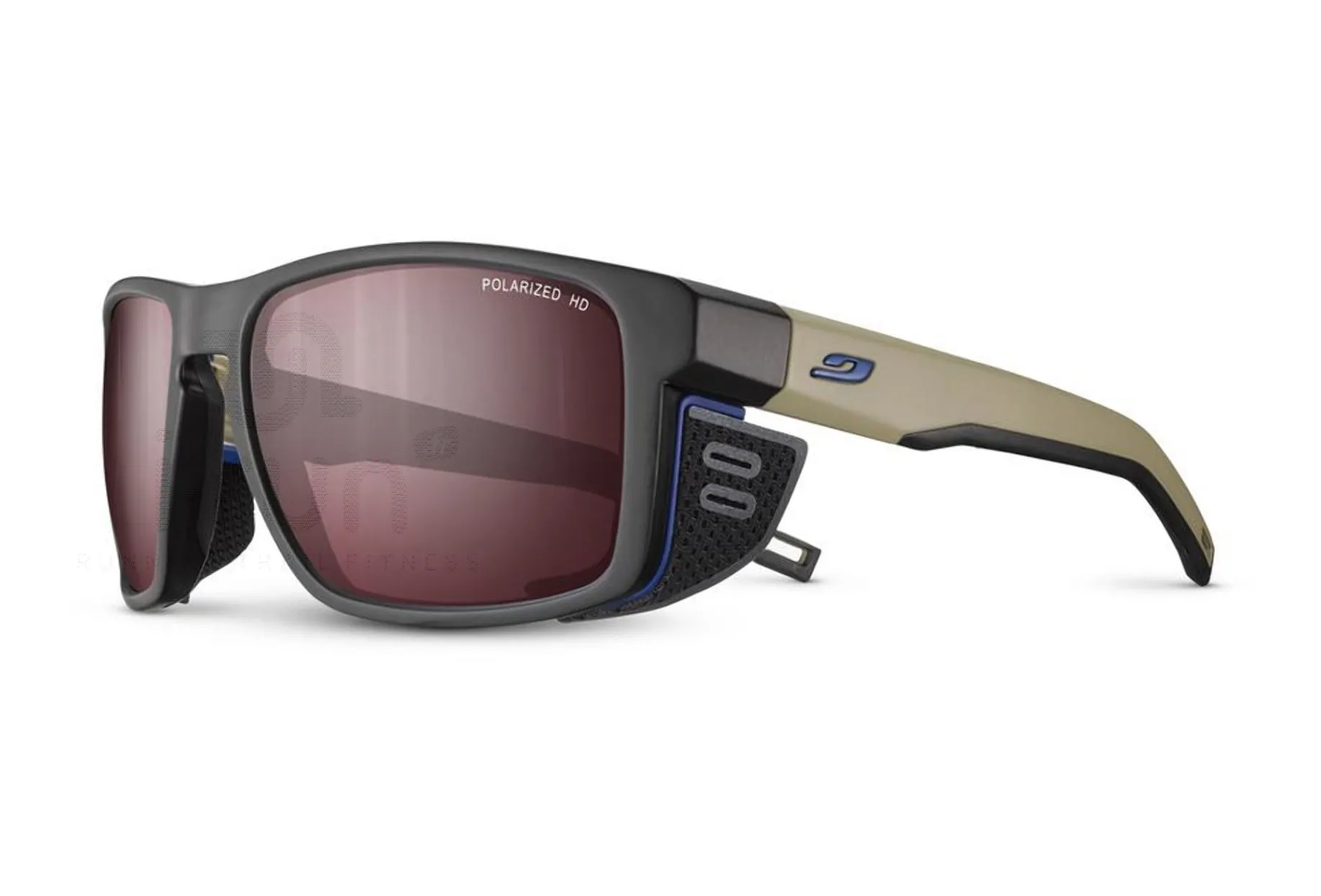 Julbo Shield Spectron 3 HD Polarized