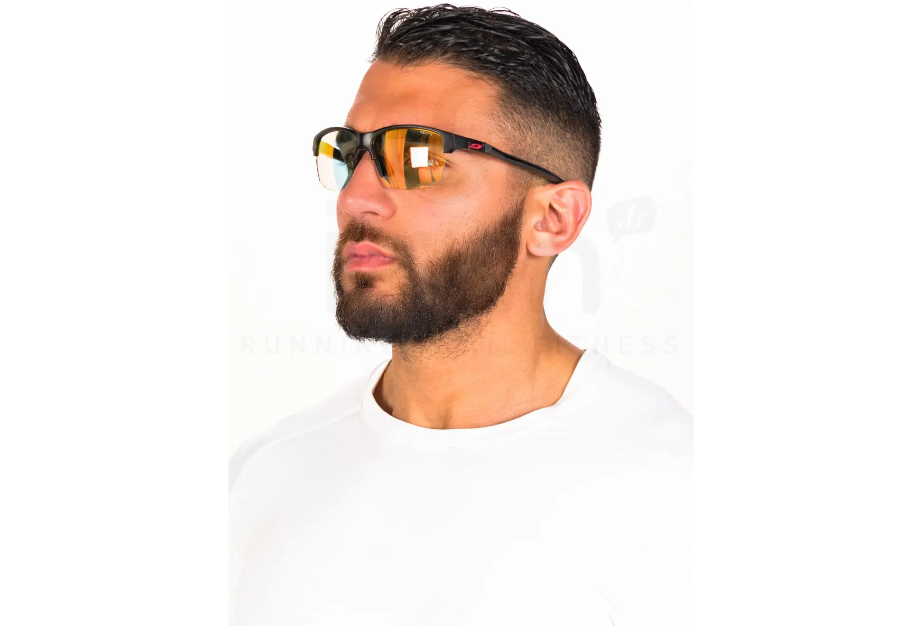 Julbo Split light Amplifier Reactiv 1-3
