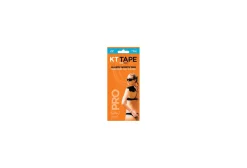 KT Tape Fast pack 3 cintas kinesiológicas Synthetic Pro