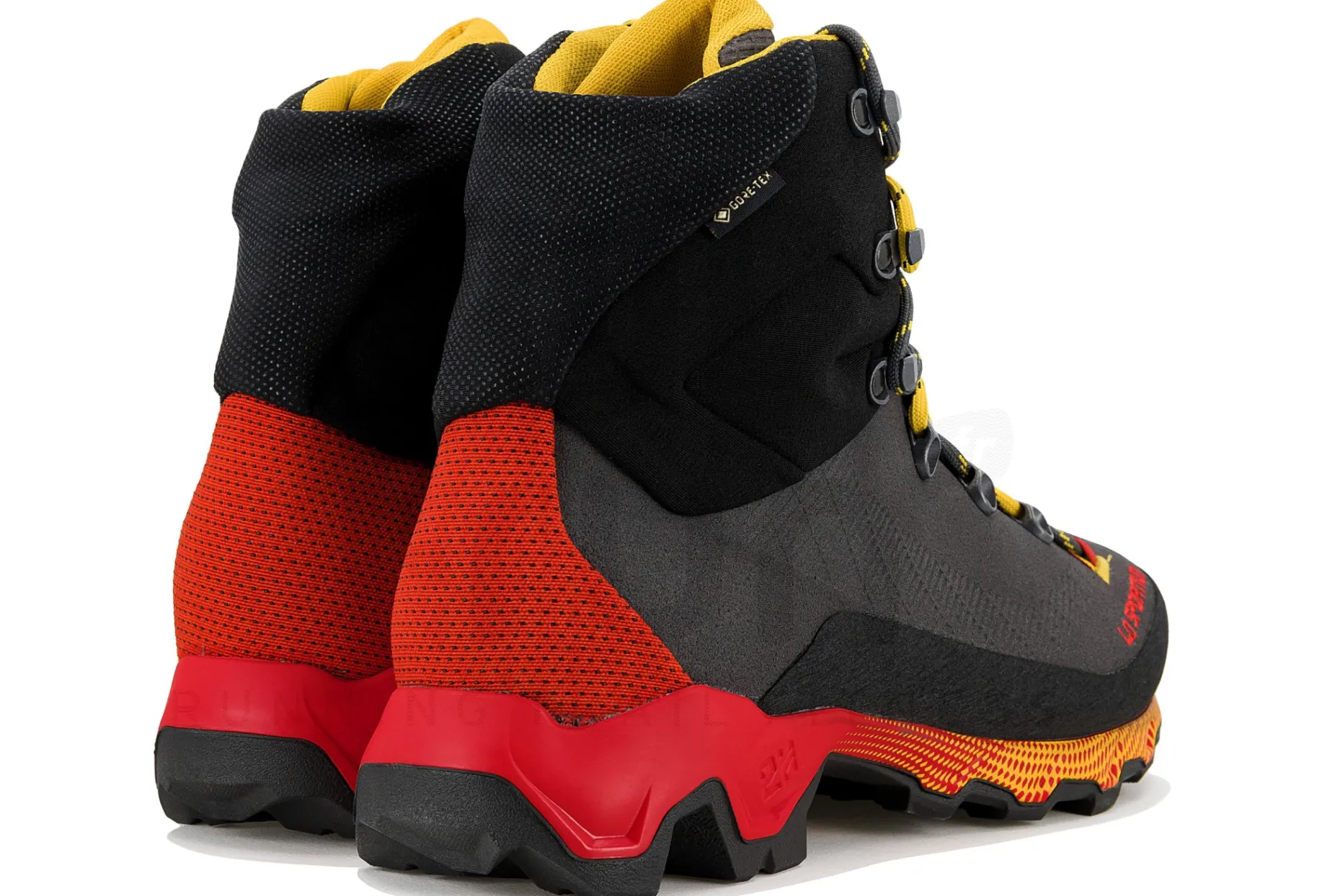 La Sportiva Aequilibrium Trek Gore-Tex