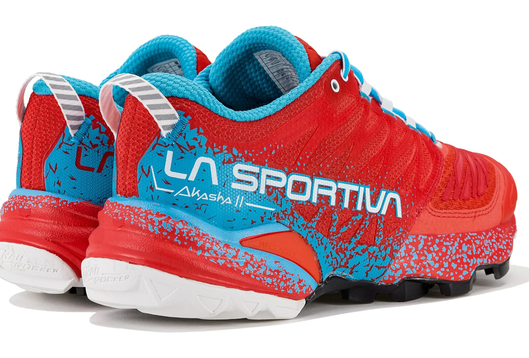 La Sportiva Akasha II