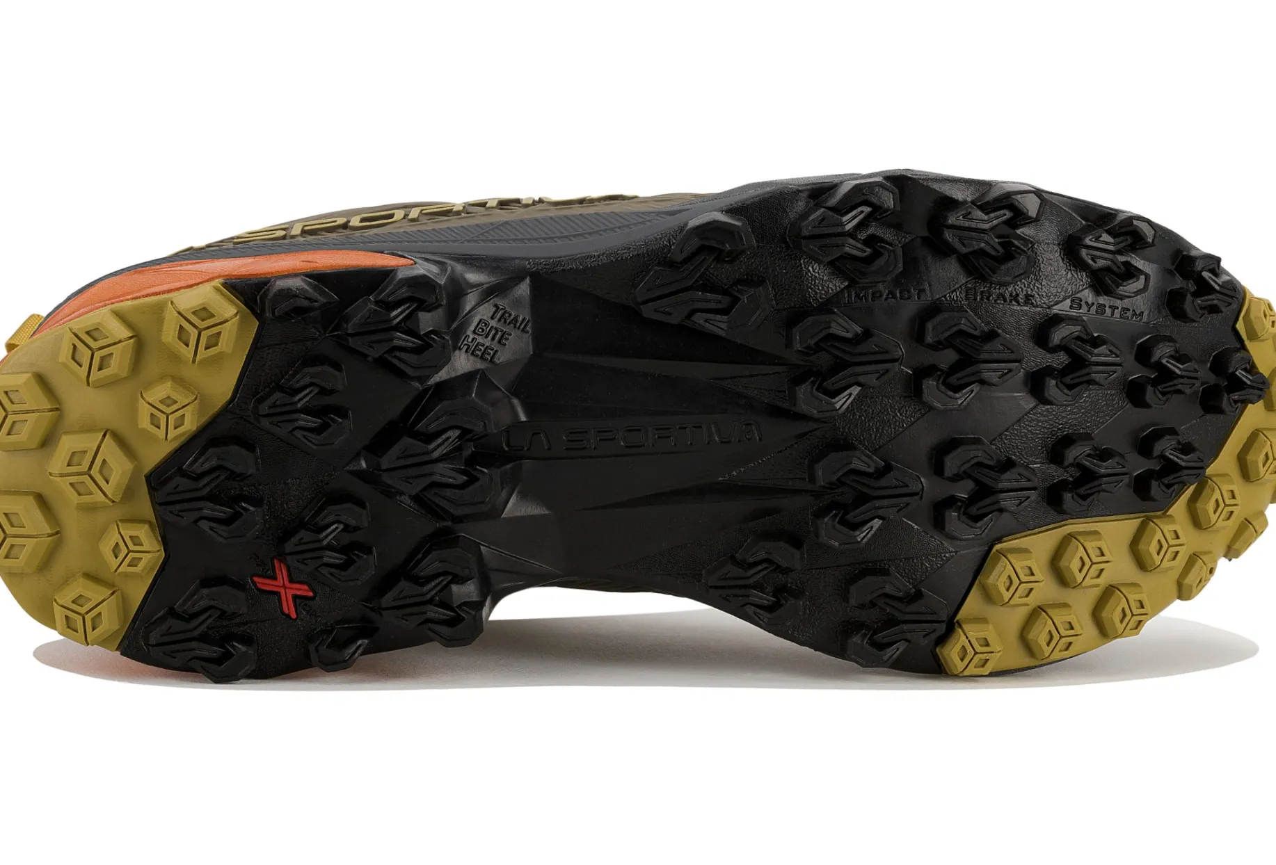 La Sportiva Akyra II Gore-Tex