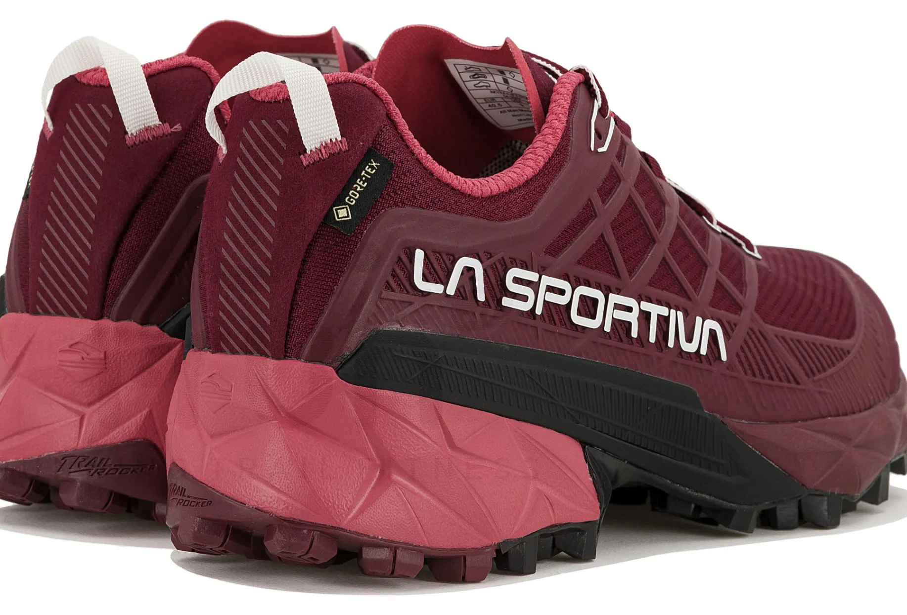 La Sportiva Akyra II Gore-Tex