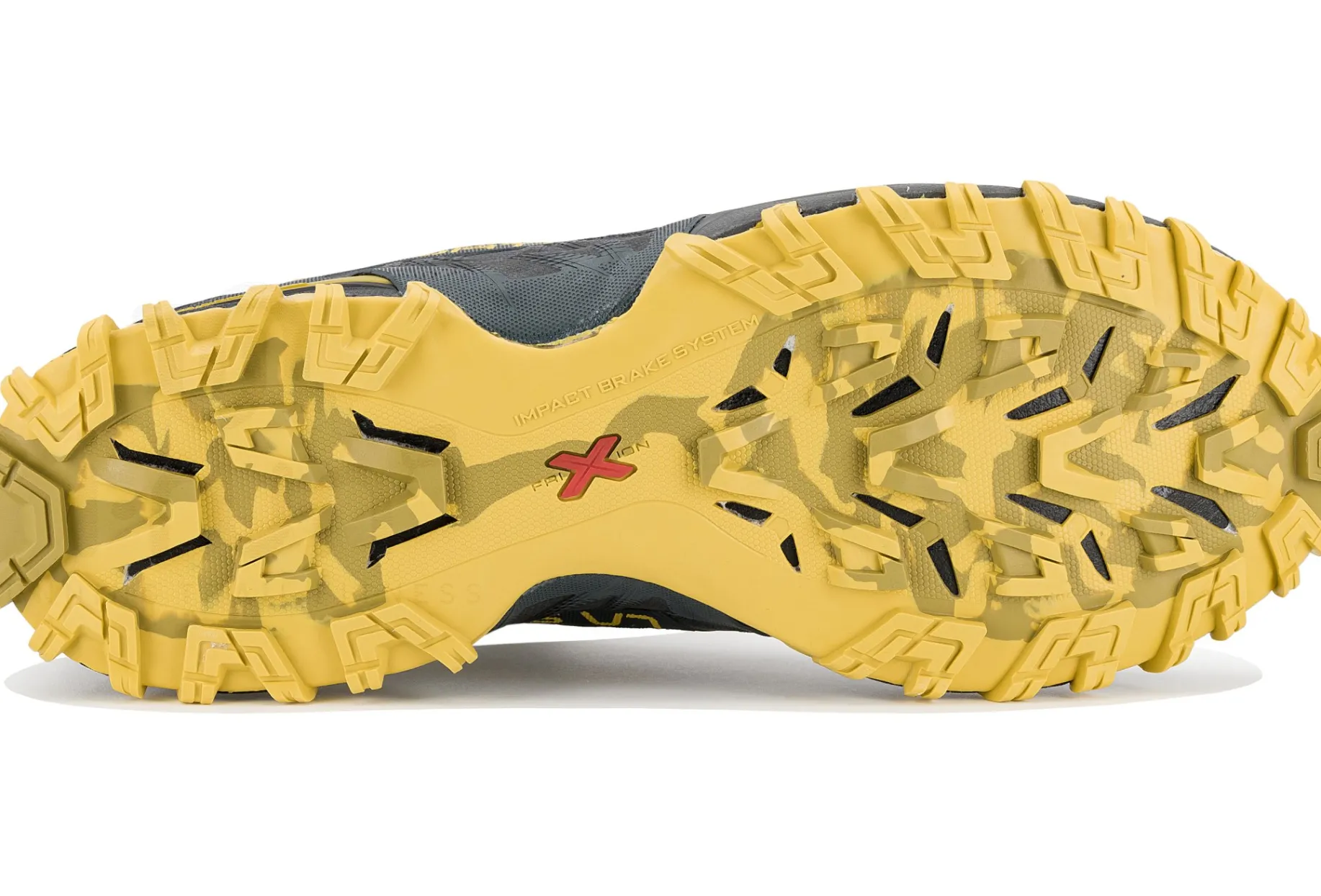 La Sportiva Bushido III