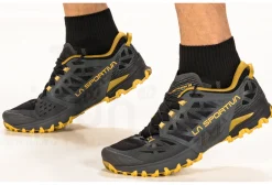 La Sportiva Bushido III