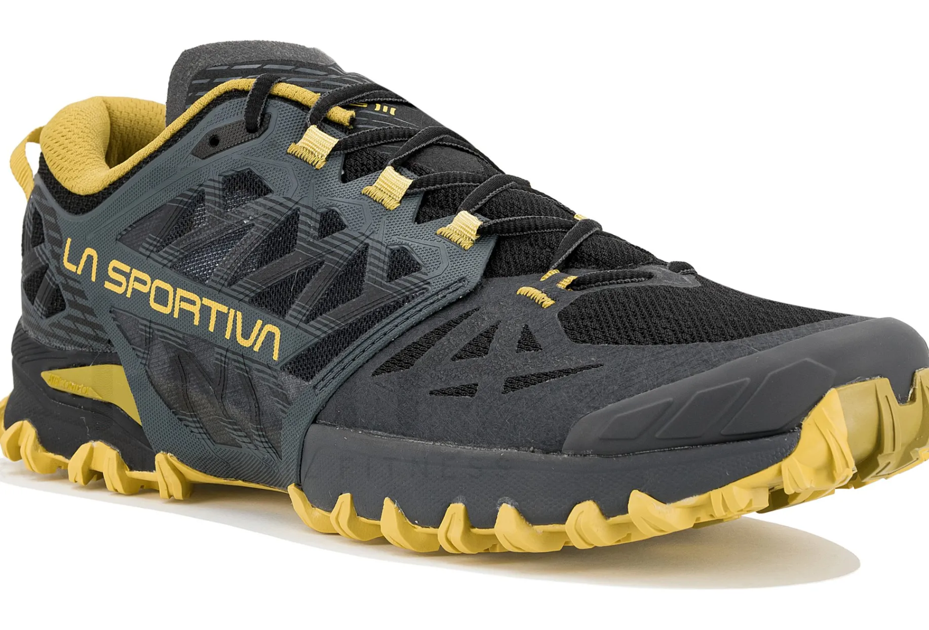 La Sportiva Bushido III